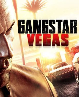 Gangstar Vegas Mod Apk