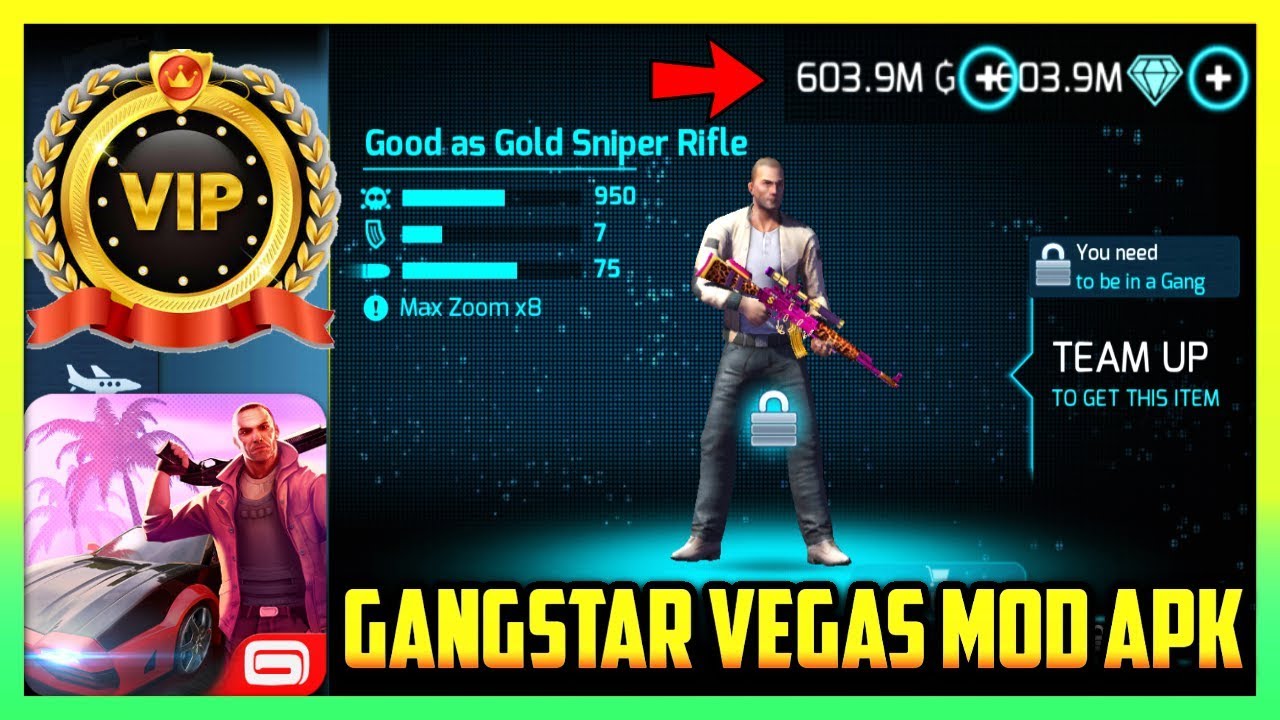 gangstar vegas mod apk wendgames