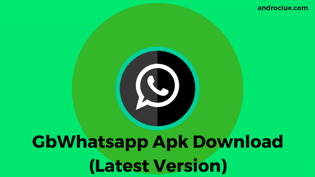 gb whatsapp2019