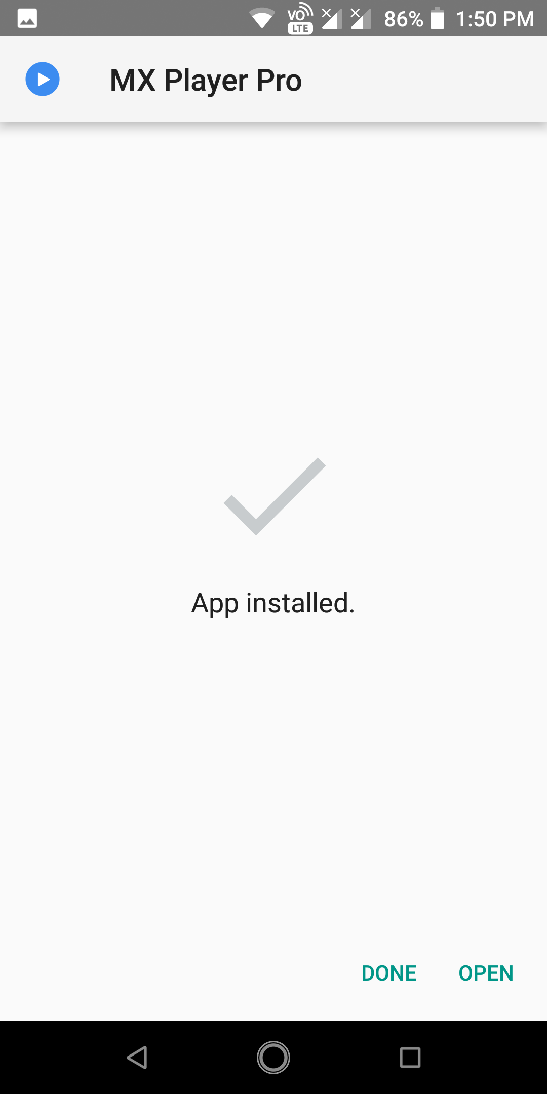 MX Player Pro Apk MOD Download Latest v1.25.5 (No Ads/Virus)