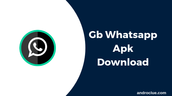 Gb Whatsapp Apk Download