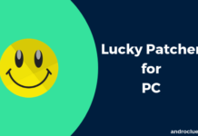 Lucky Patcher for PC
