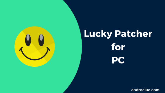 Аналог lucky patcher для windows