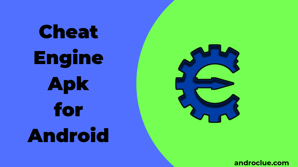Cheat Engine-apk