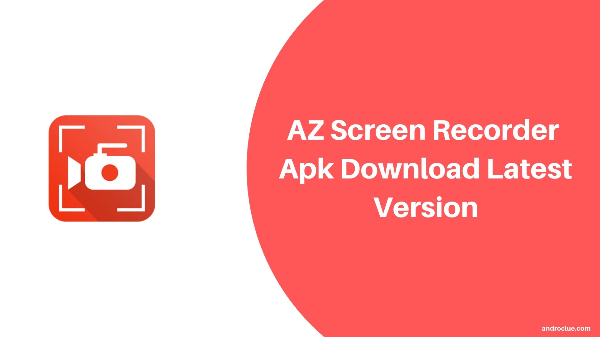 AZ Screen Recorder instal the new version for ios