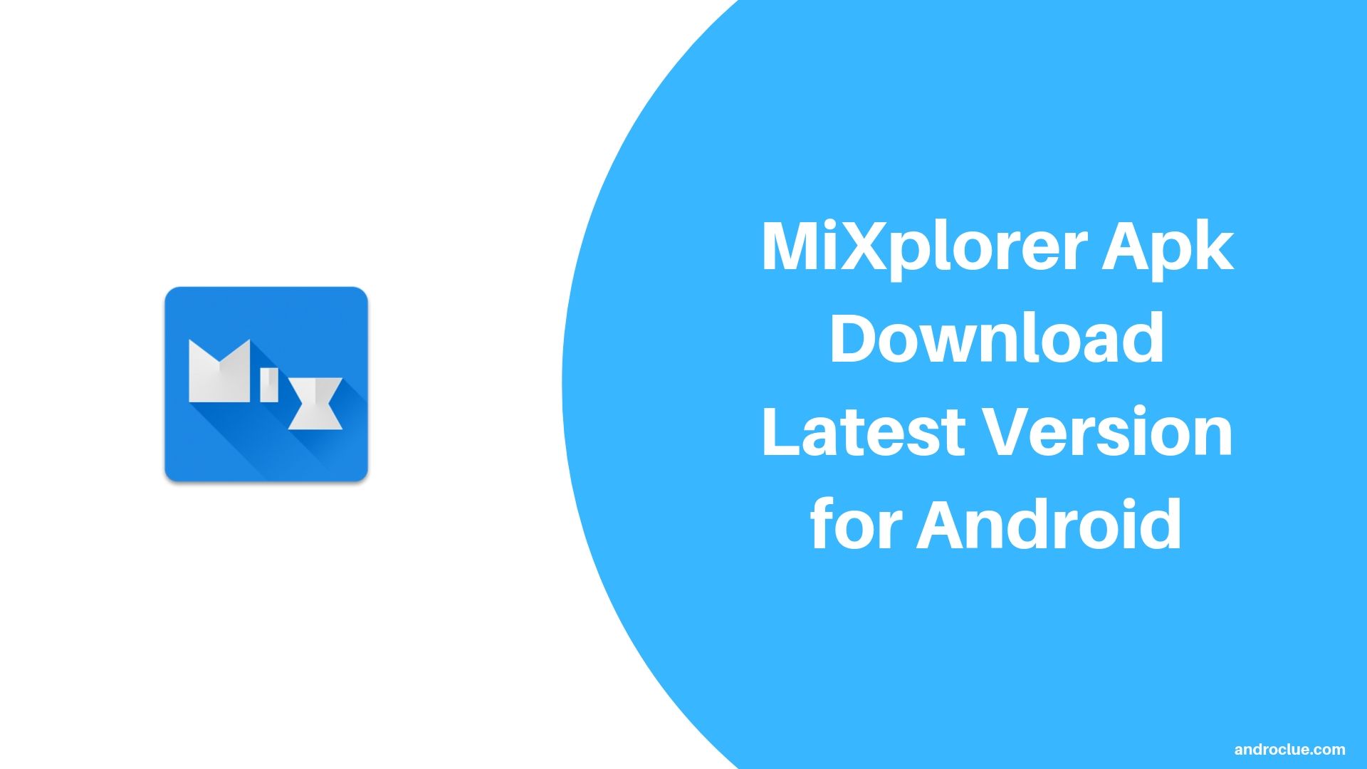 mixplorer apk