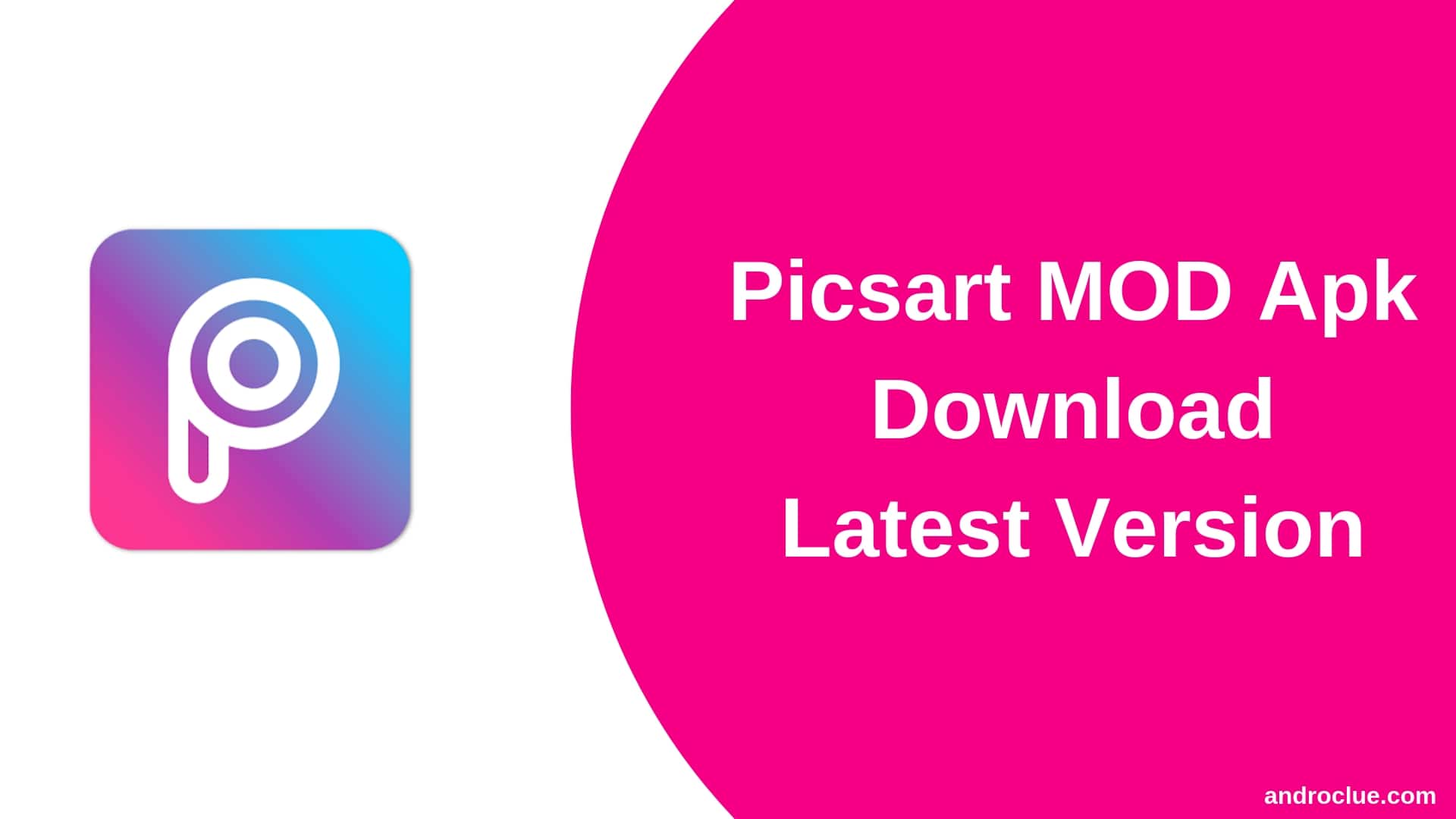 Picsart Mod Apk Download Latest V13 0 For Android Pc 2019