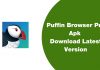 Puffin Browser Apk