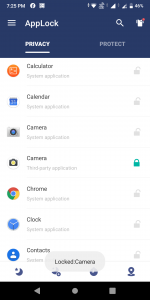 AppLock Apk Unduh Versi Terbaru untuk Perangkat Android (2019) 6