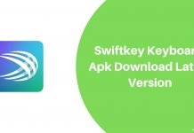 Swiftkey Keyboard Apk