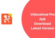 Videoshow Pro Apk