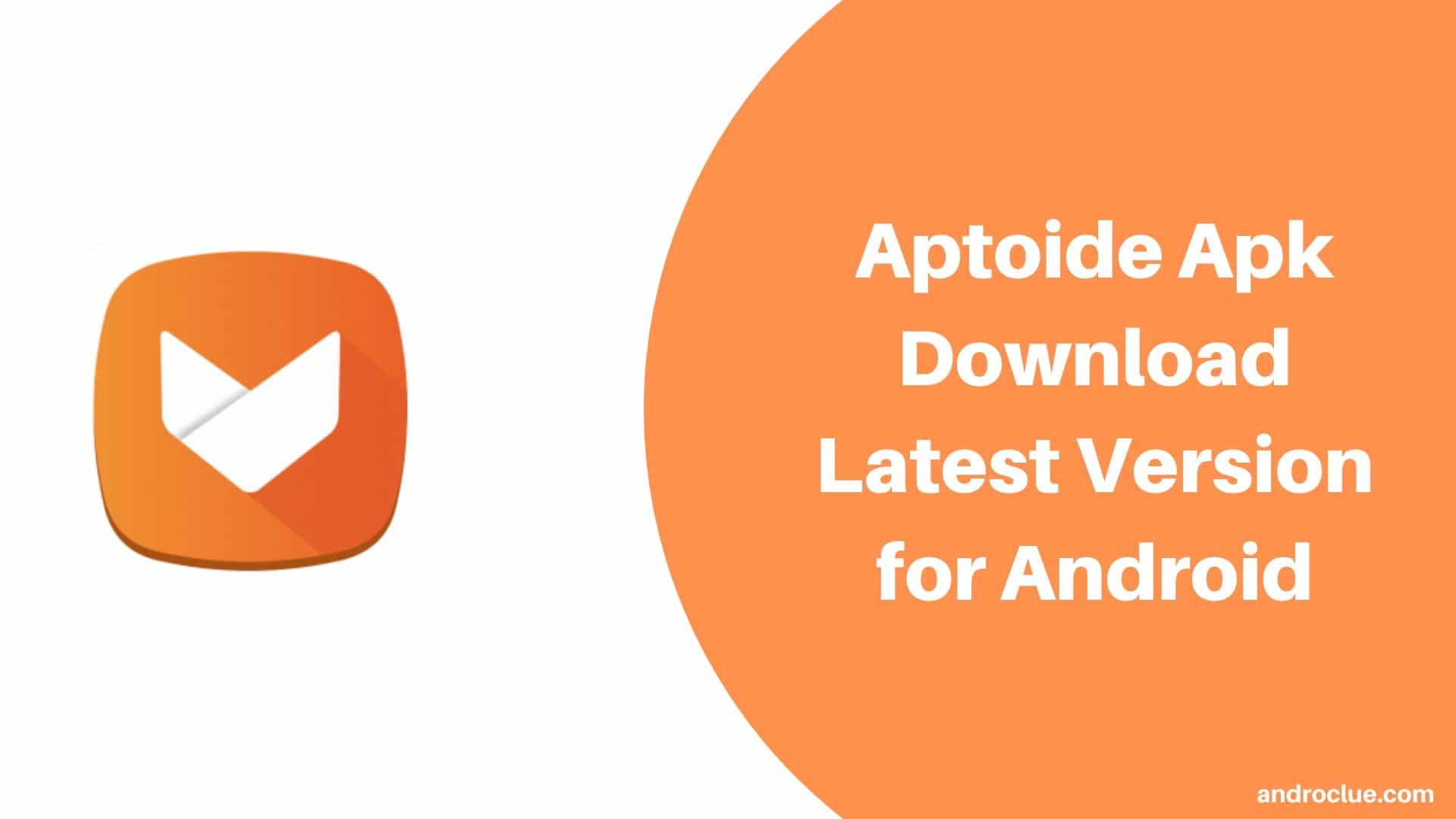 aptoide apk