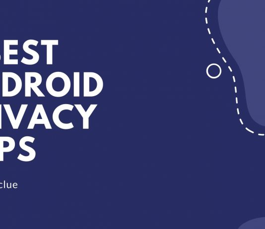 Android Privacy Apps