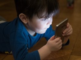 Is Your Child Safe While Using Their Android Device