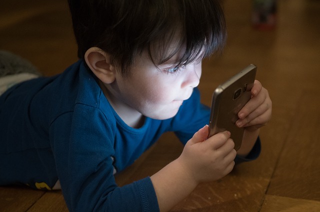 Is Your Child Safe While Using Their Android Device?