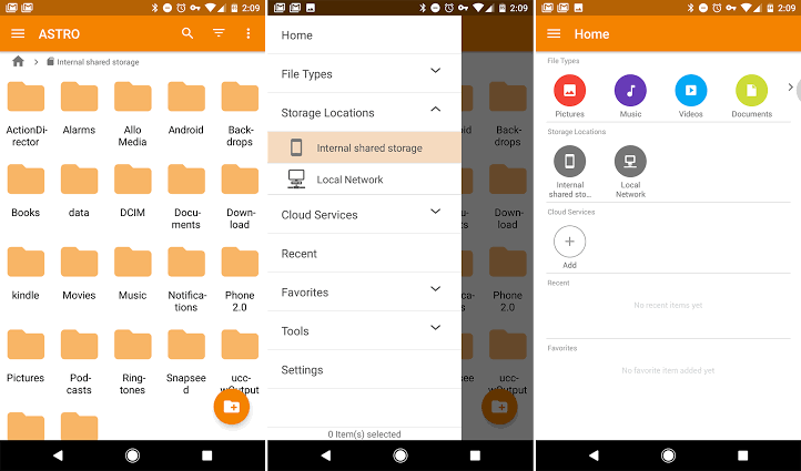 Best File Manager Apps