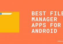 Best File Manager Apps for Android