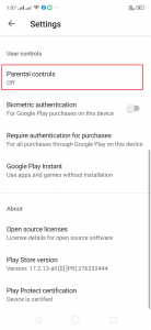 Google Play Store Tips & Tricks