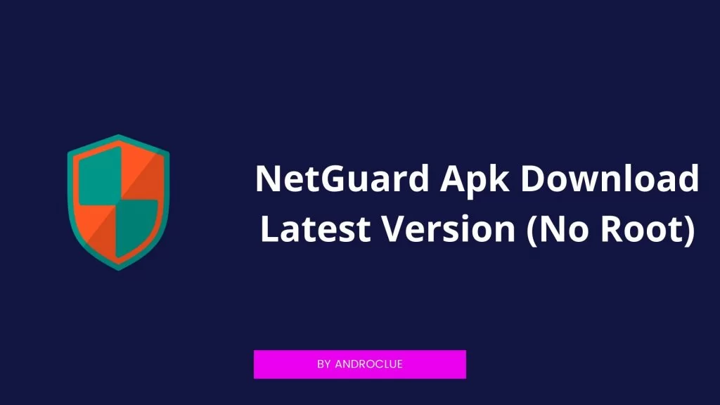 NetGuard Apk Download
