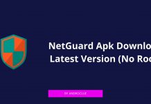 NetGuard Apk Download