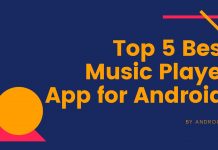 Best Music Player App