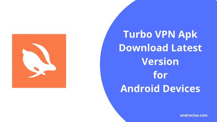 Turbo VPN Apk для Android - последняя версия Ссылка для скачивания и обзора 12