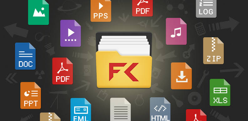 Best File Manager apps