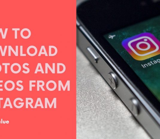 Save Instagram Photos and Videos on Android
