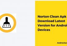 Norton Clean Apk
