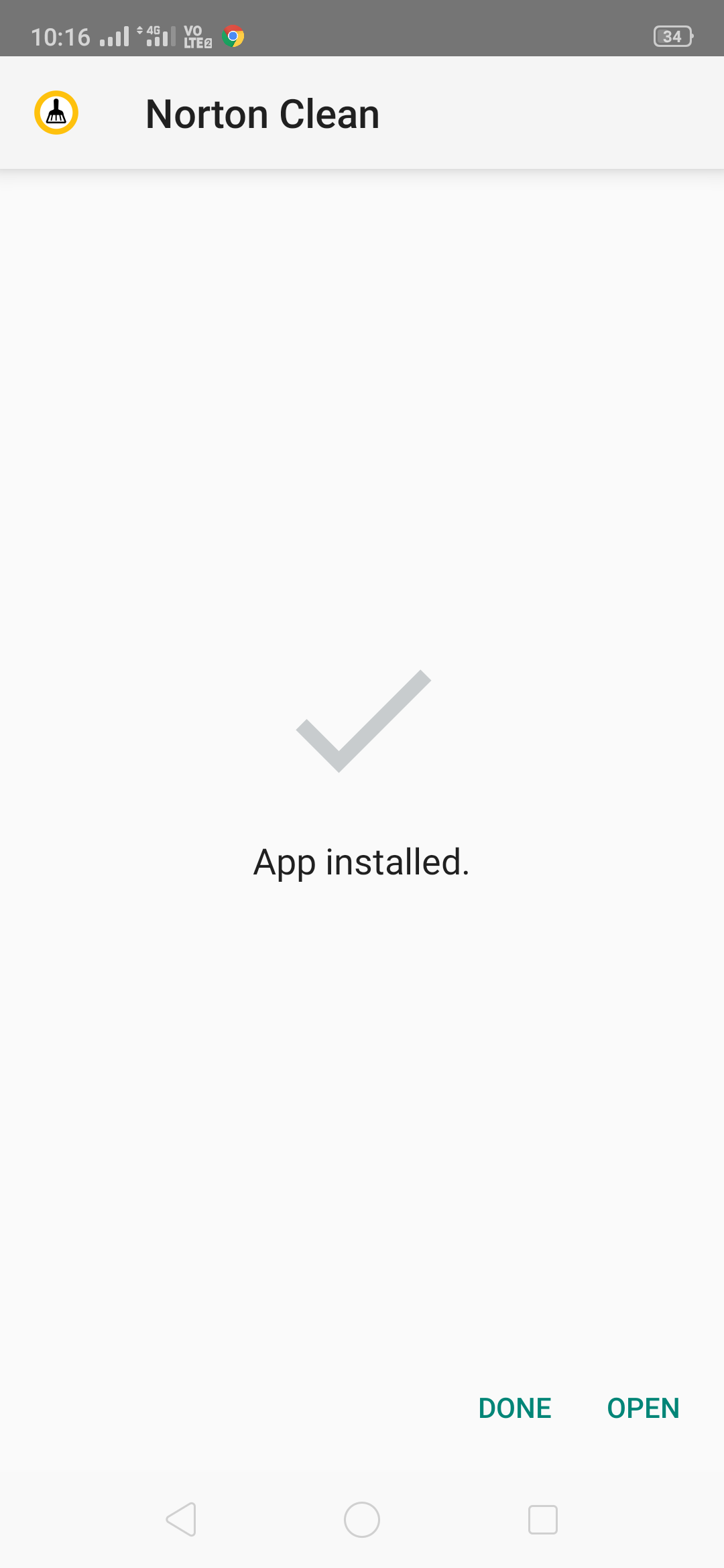 Norton Clean Apk Download Latest Version for Android Devices (2019) Norton Clean Apk Download Latest Version for Android Devices (2019)