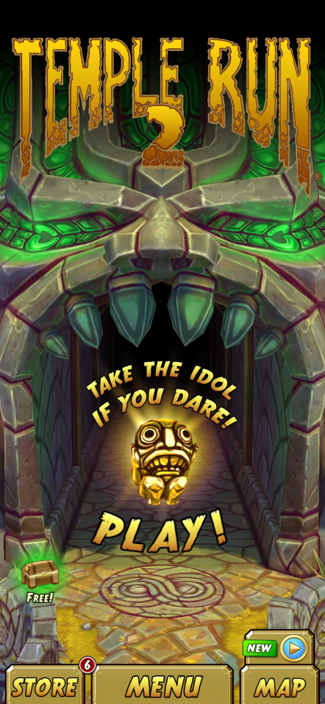 Temple Run 2 Apk Download Latest Version for Android &