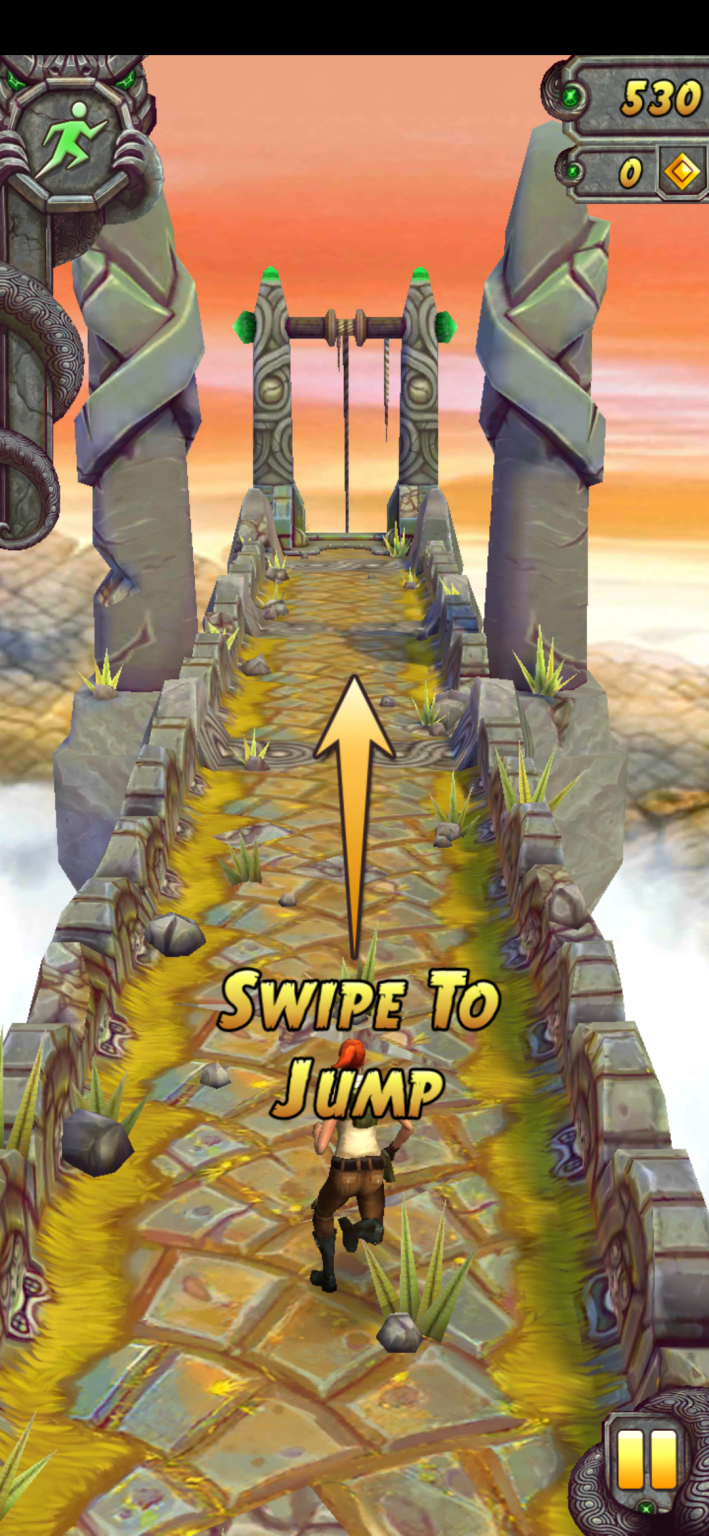 temple run 2 gameapk