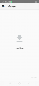 n7Player Premium Apk Unduh Versi Terbaru untuk Android (Tidak Terkunci) 1