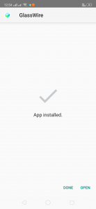 Ladda ner GlassWire Apk - Ladda ner GlassWire för Android (2019) 2