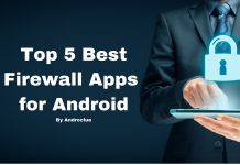 Best Firewall Apps