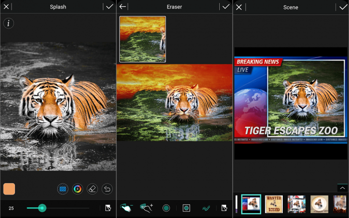 Top 5 Best Photo Editor App for Android to Edit Photos Like a Pro (2020)