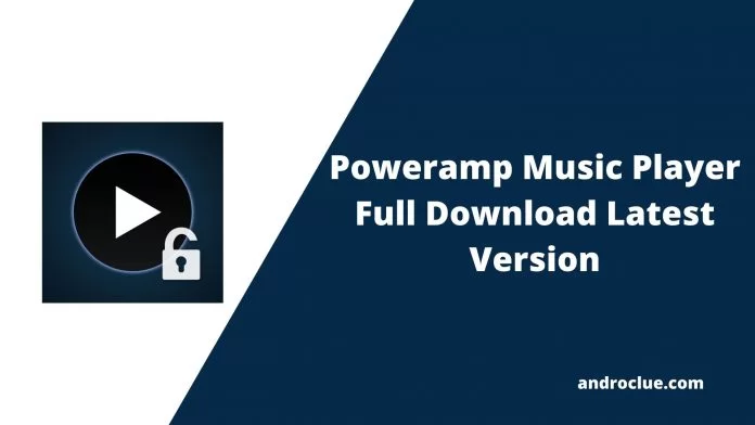 poweramp apk
