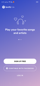 Spotify Lite Apk Unduh Versi Terbaru untuk Android (2020) 1