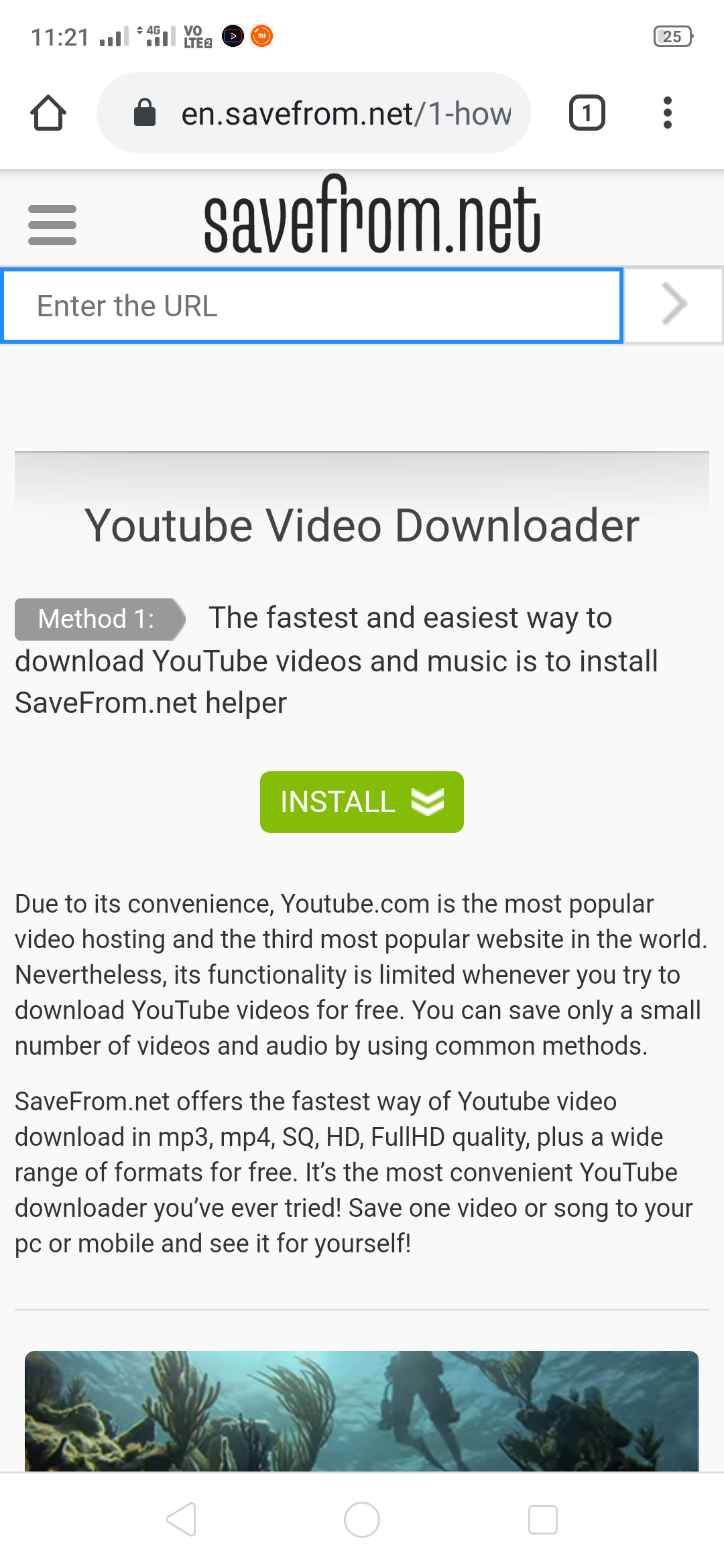 best paid youtube video downloader