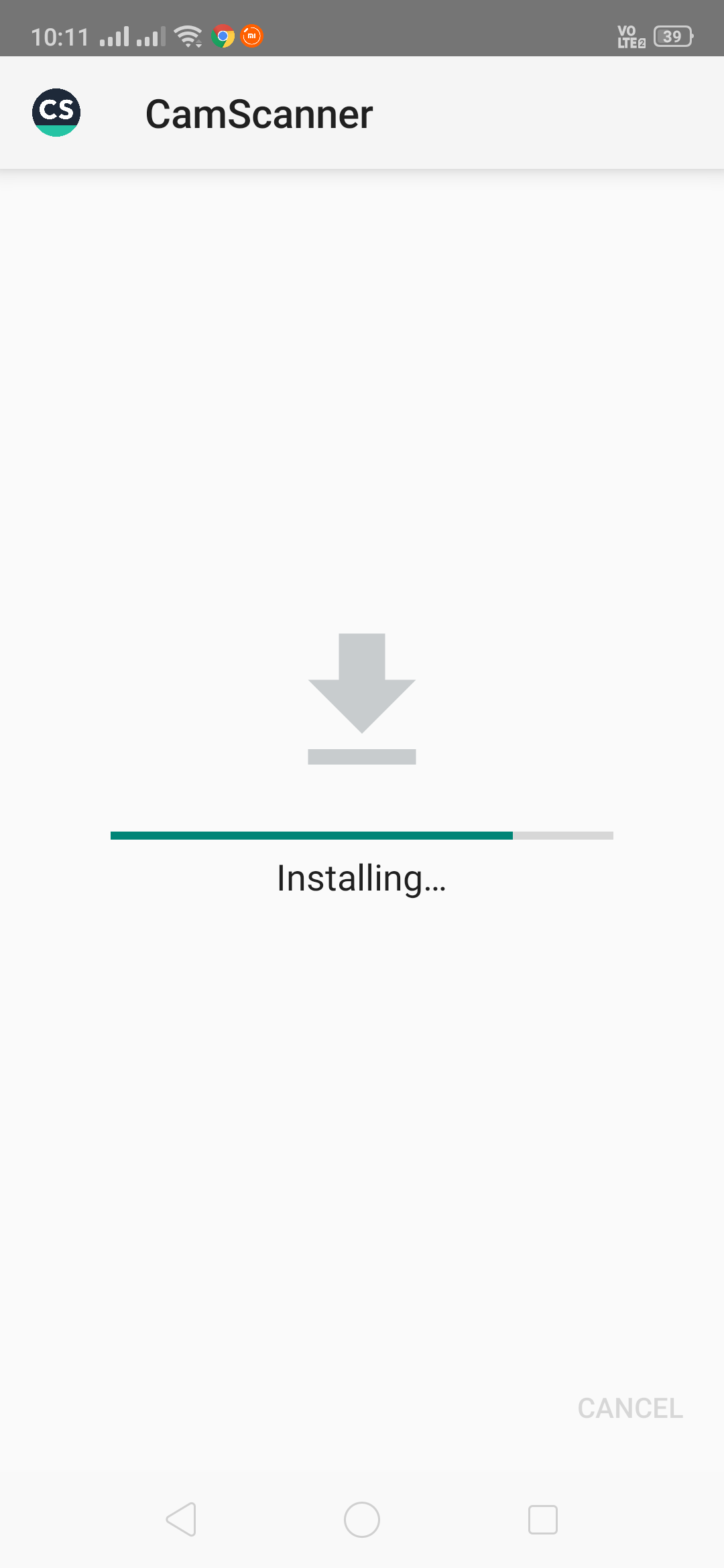 CamScanner Apk Download Latest Version for Android Devices (2020)