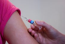 Pneumonia Vaccine