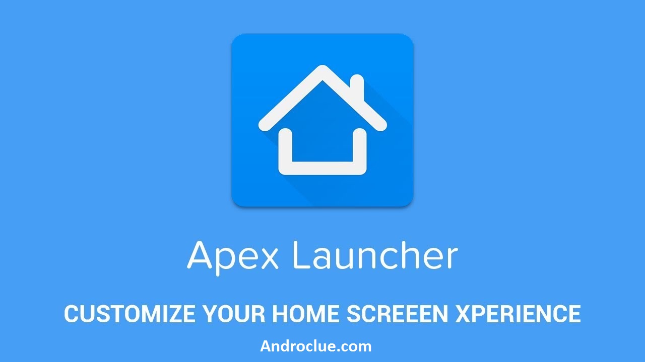 apex launcher pro apk review