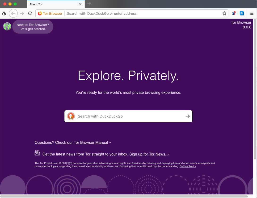 is tor safe for regular use