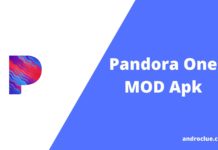 Pandora One MOD Apk