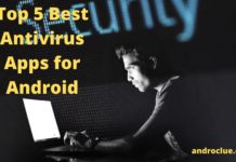 best antivirus apps for Android