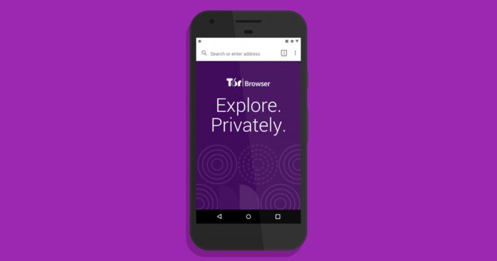 Tor for Android
