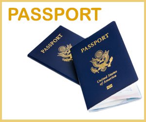 Passport renewal process