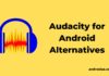 audacity for Android