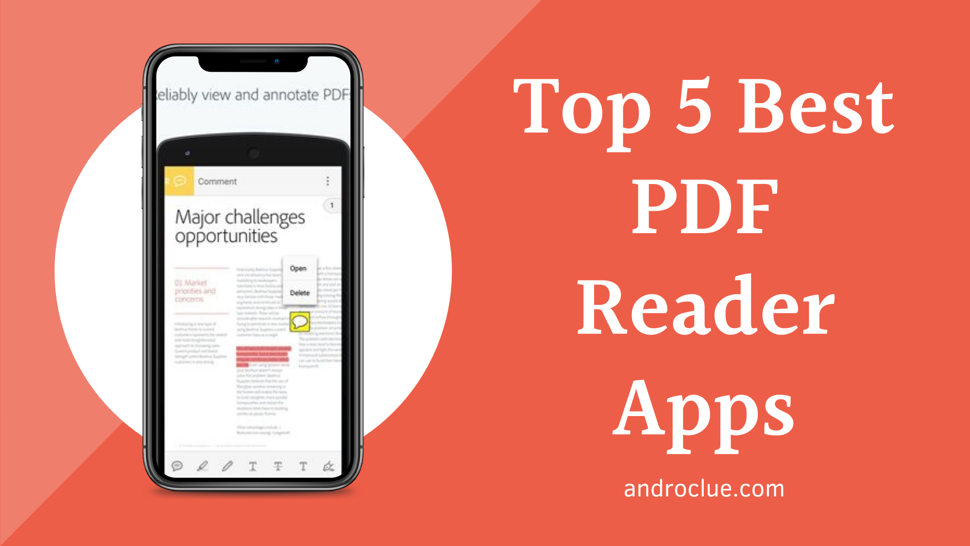 best app for pdf maker