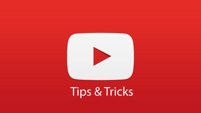 best YouTube tricks